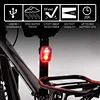 Cycling Light